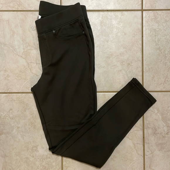Seven7 Pull On Leggings - Picture 1 of 4